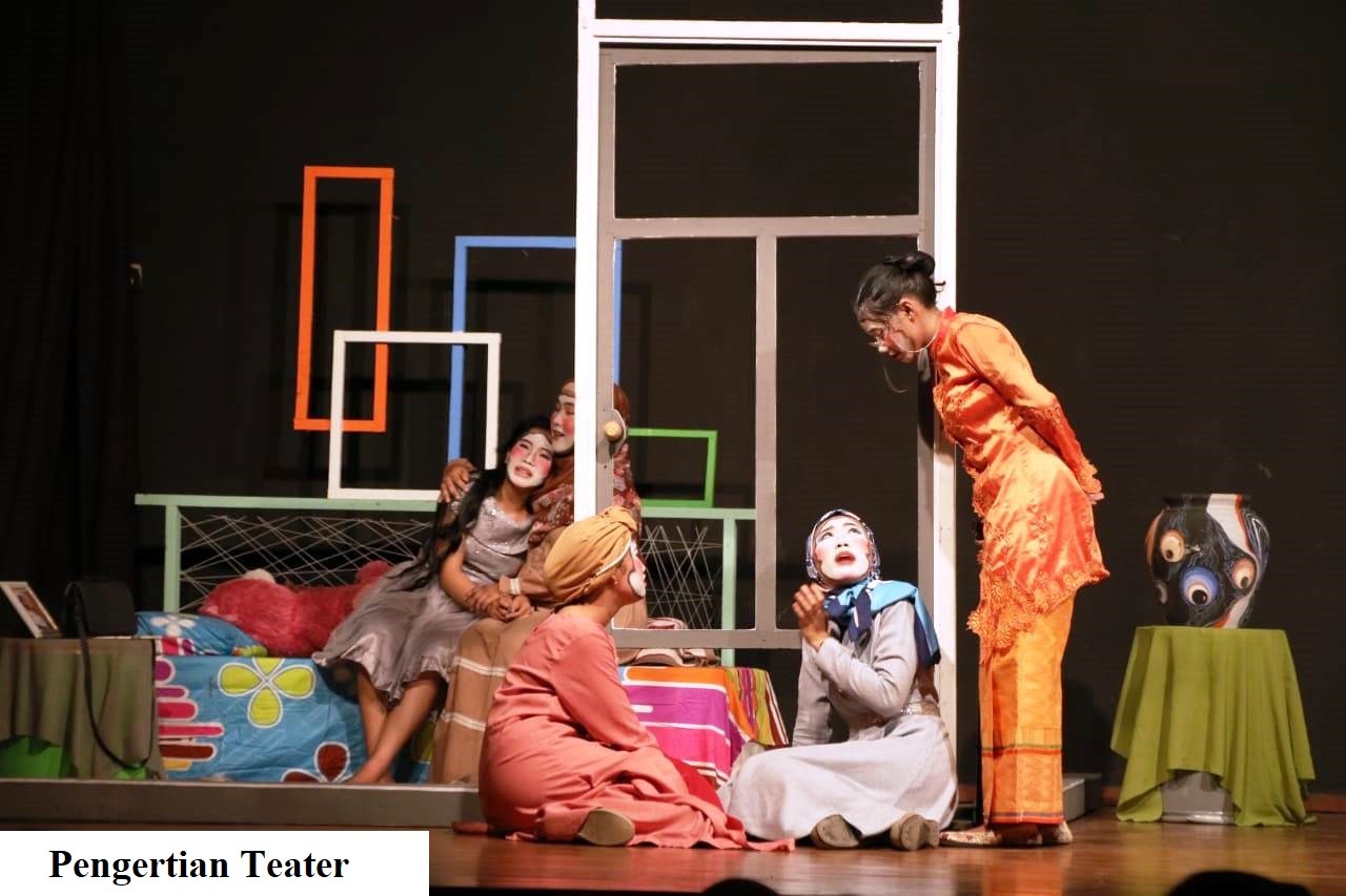 Teater