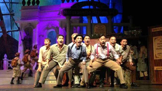 Teater