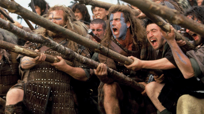 Braveheart