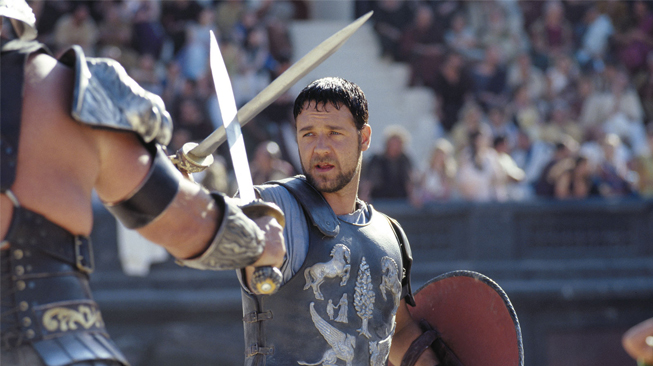 Gladiator
