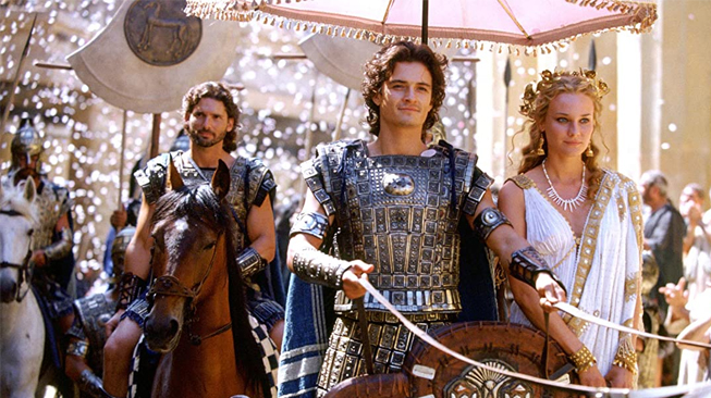 Troy
