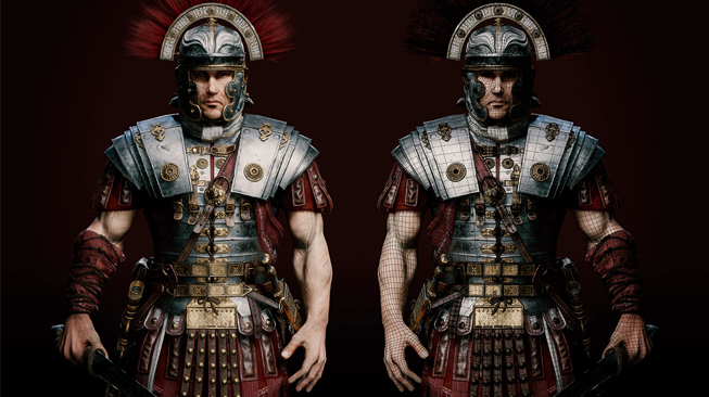 Centurion