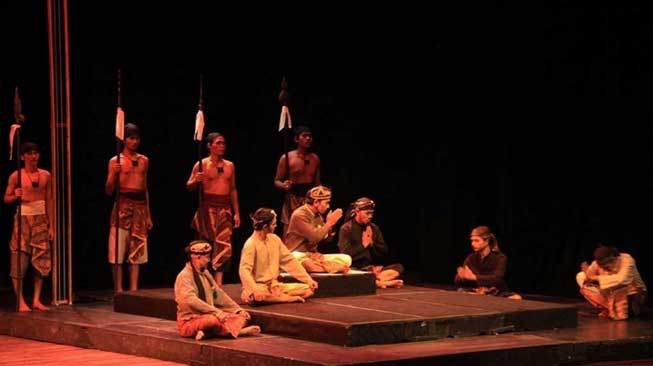 Bengkel Teater Rendra