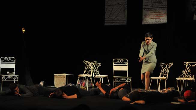 Drama