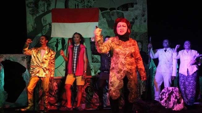 Teater Keliling