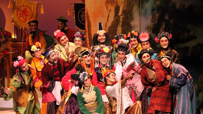 Teater Koma