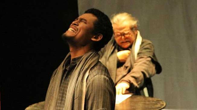 Teater Populer