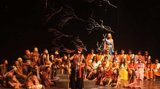 Teater